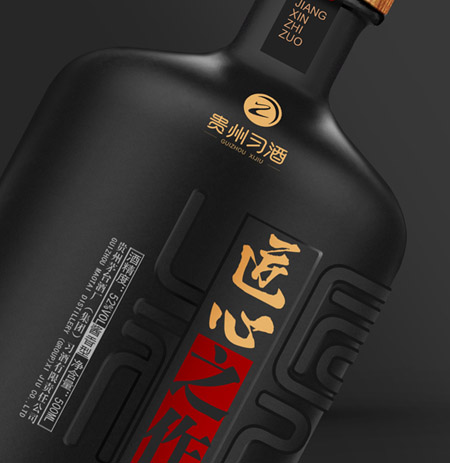 习酒-匠心之作—白酒